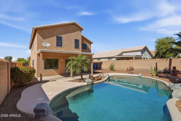 $639,000 | 2303 East Electra Lane, Phoenix, AZ 85024