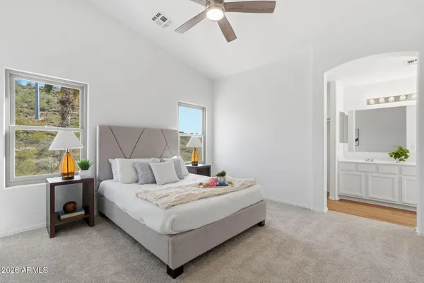 $639,000 | 2303 East Electra Lane, Phoenix, AZ 85024