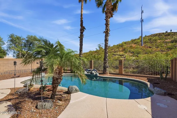 $639,000 | 2303 East Electra Lane, Phoenix, AZ 85024