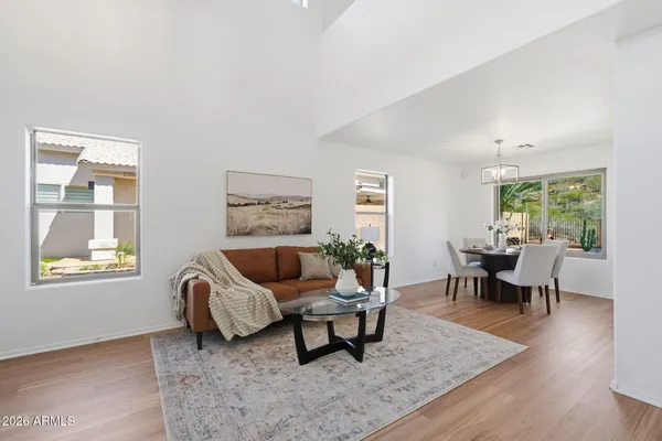 $639,000 | 2303 East Electra Lane, Phoenix, AZ 85024