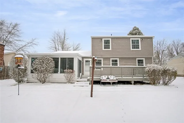 $250,000 | 140 Overland Trail, Henrietta, NY 14586