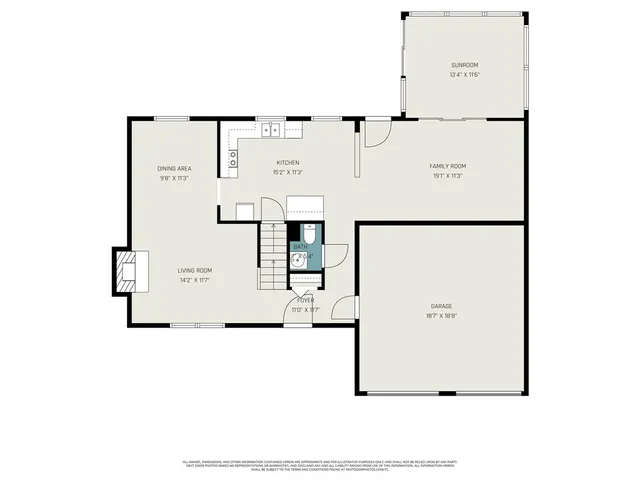 $250,000 | 140 Overland Trail, Henrietta, NY 14586