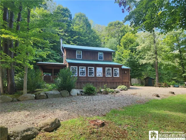 $225,000 | 8919 Kidder Road, Mina, NY 14781