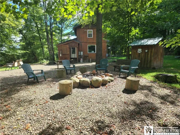 $215,000 | 8919 Kidder Road, Mina, NY 14781