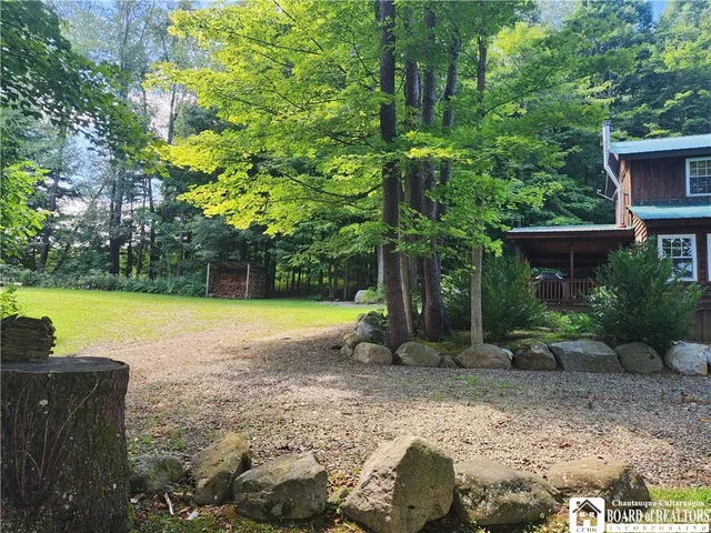 $225,000 | 8919 Kidder Road, Mina, NY 14781