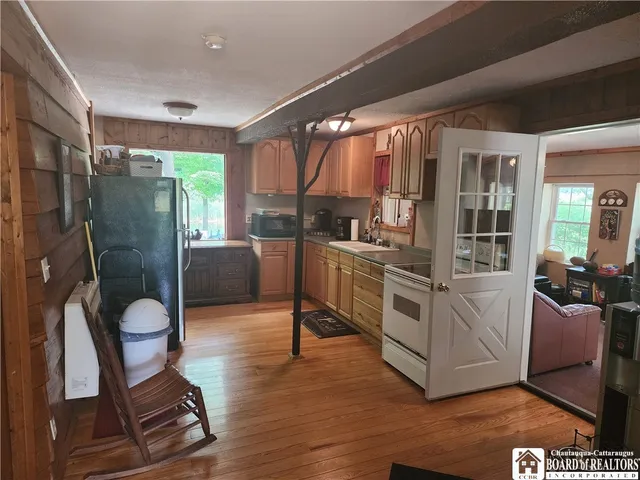 $225,000 | 8919 Kidder Road, Mina, NY 14781