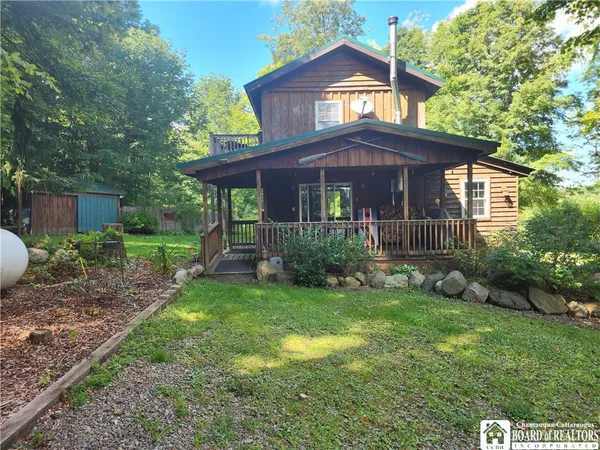 $215,000 | 8919 Kidder Road, Mina, NY 14781
