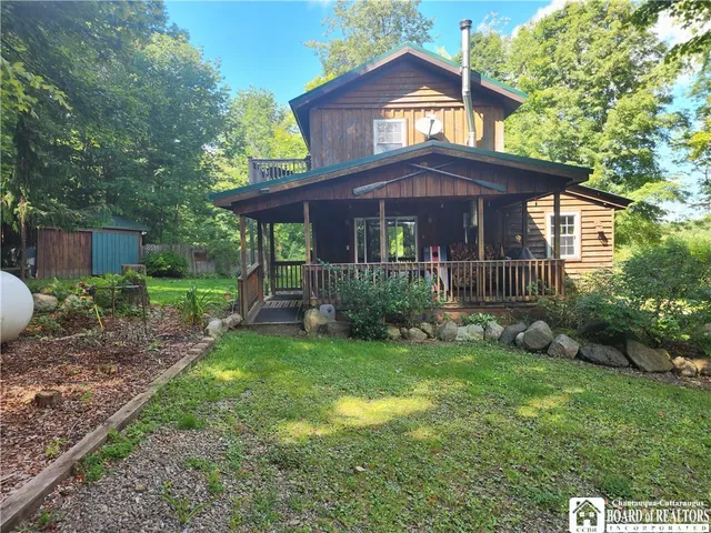 $225,000 | 8919 Kidder Road, Mina, NY 14781