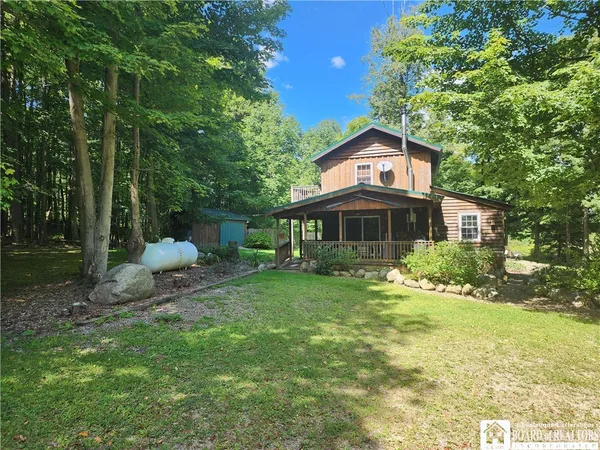 $215,000 | 8919 Kidder Road, Mina, NY 14781