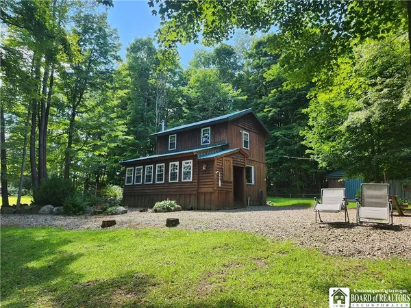 $215,000 | 8919 Kidder Road, Mina, NY 14781