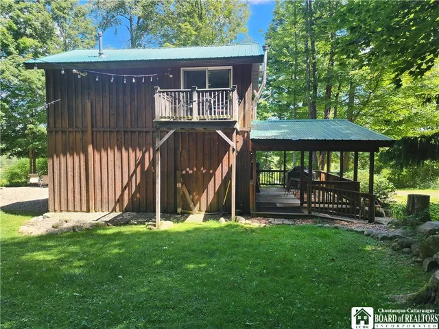 $225,000 | 8919 Kidder Road, Mina, NY 14781