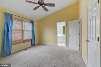 312 Blenny Lane Chester, MD 21619 - Photo 23 of 44 a view of an empty room with a window