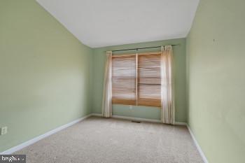 312 Blenny Lane Chester, MD 21619 - Photo 29 of 44 a view of an empty room with a window