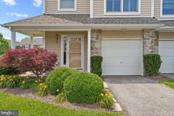 312 Blenny Lane Chester, MD 21619 - Photo 4 of 44 front view of a house