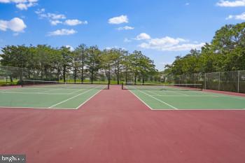 312 Blenny Lane Chester, MD 21619 - Photo 42 of 44 a view of a volley ball court
