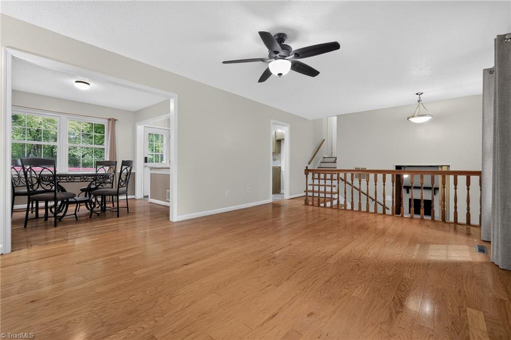 6535 El Rancho Drive Rural Hall, NC 27045 - Photo 6 of 32