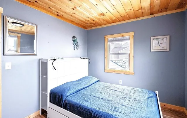 $2,200 | 16 Riverview Terrace, Unit 3, Hampton, NH 03842