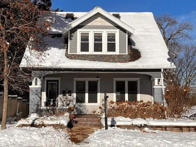 $284,000 | 723 Prospect Avenue, Portage, WI 53901