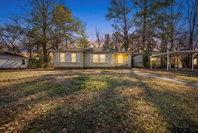 $147,000 | 624 Camp Street, Kilgore, TX 75662