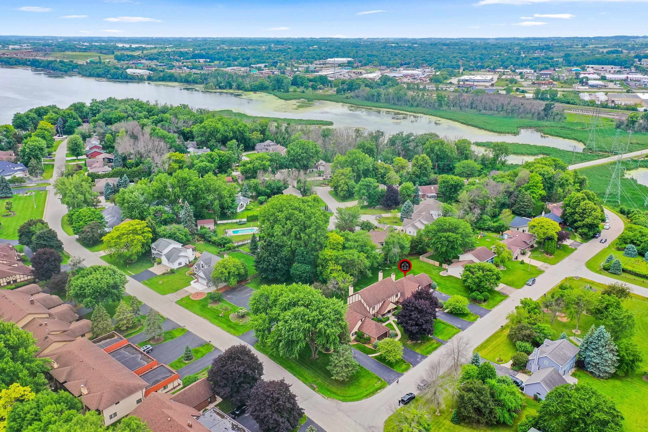 151 Harrys Gateway Appleton, WI 54914 - Photo 71 of 78