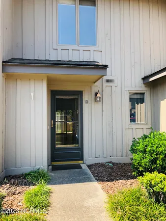 $1,650 | 940 Linden Road, Unit 10, Pinehurst, NC 28374