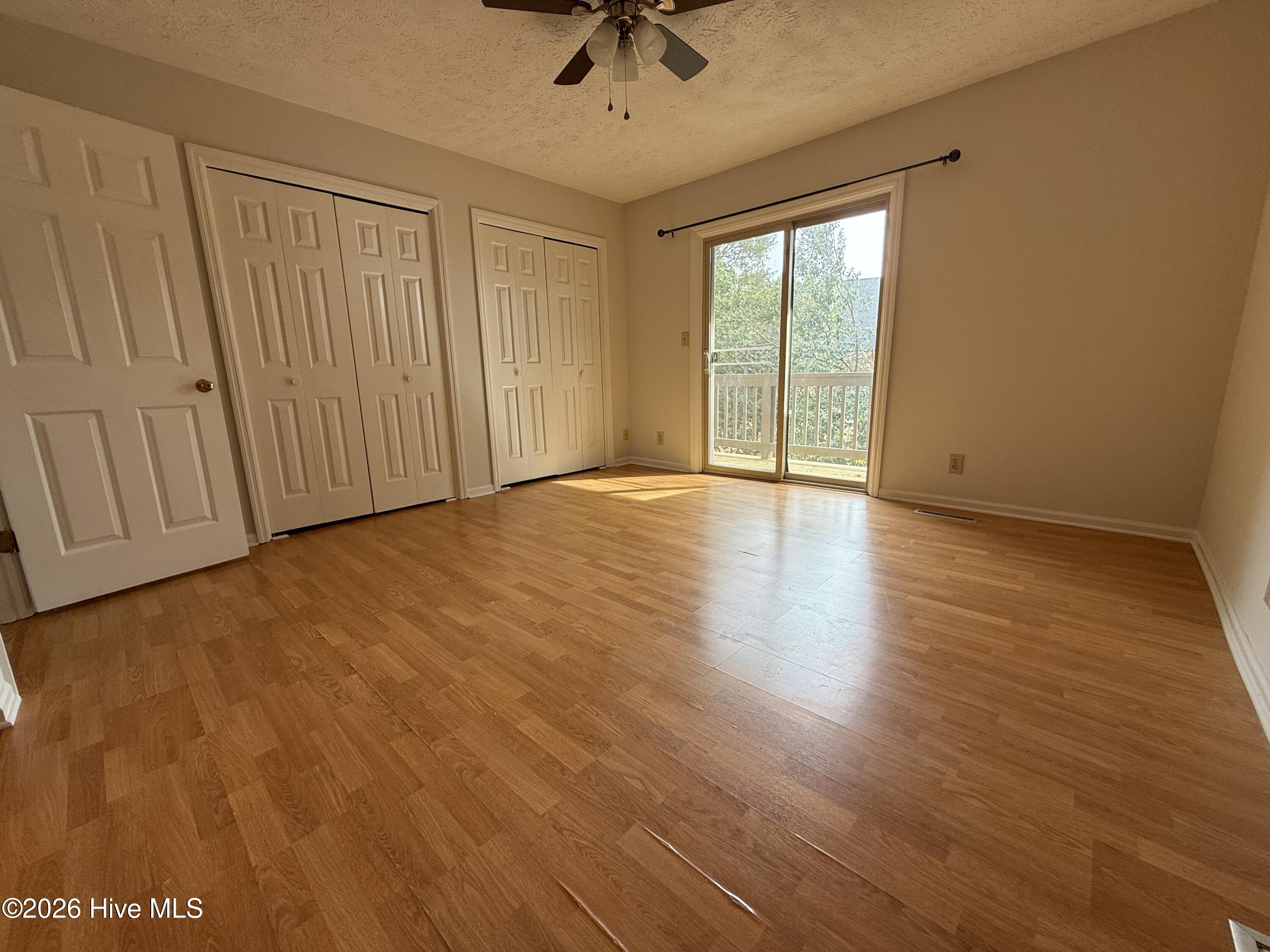 940 Linden Road, Unit 10 Pinehurst, NC 28374 - Photo 11 of 15 Bedroom 1.1