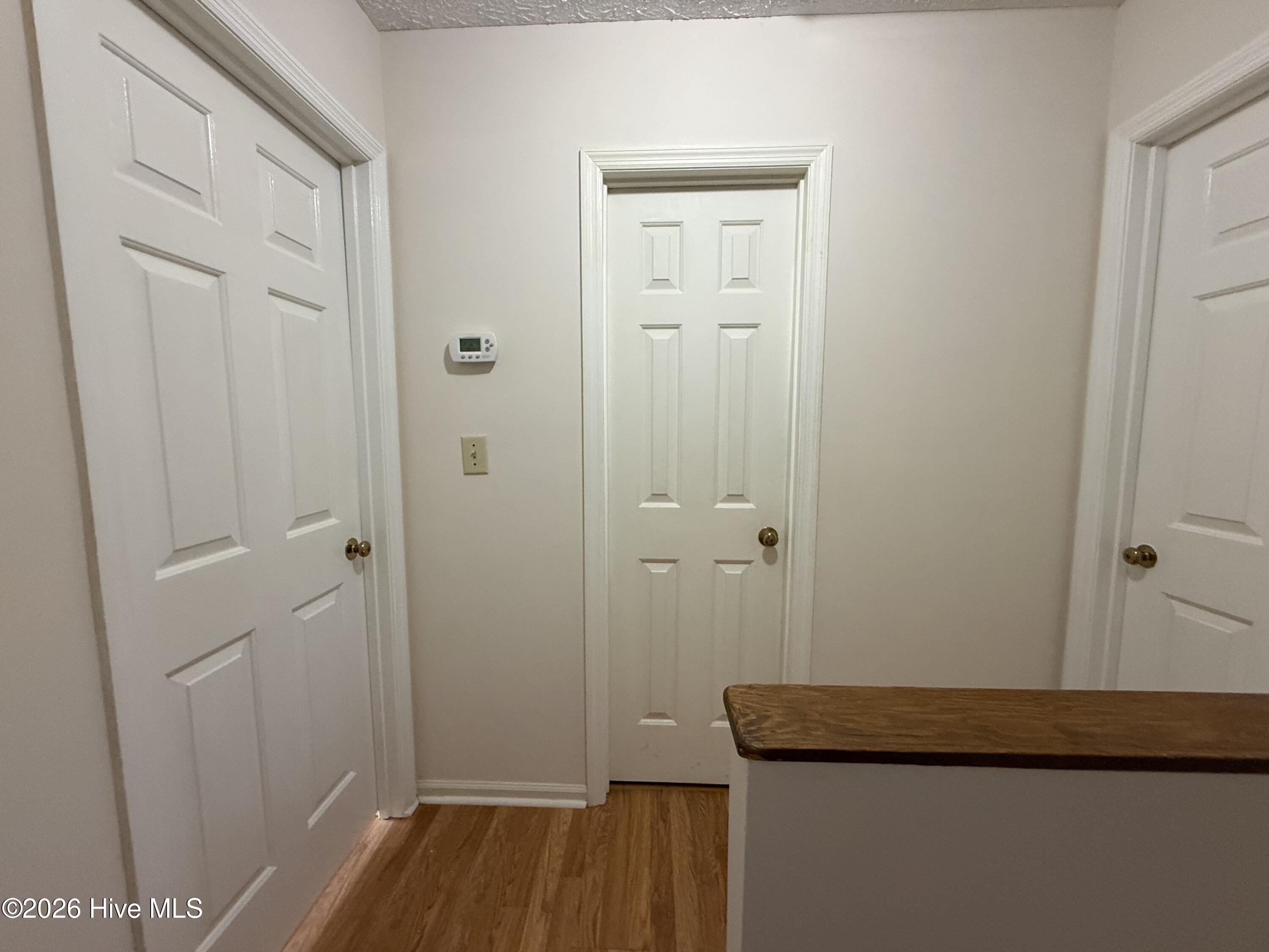 940 Linden Road, Unit 10 Pinehurst, NC 28374 - Photo 14 of 15 Landing