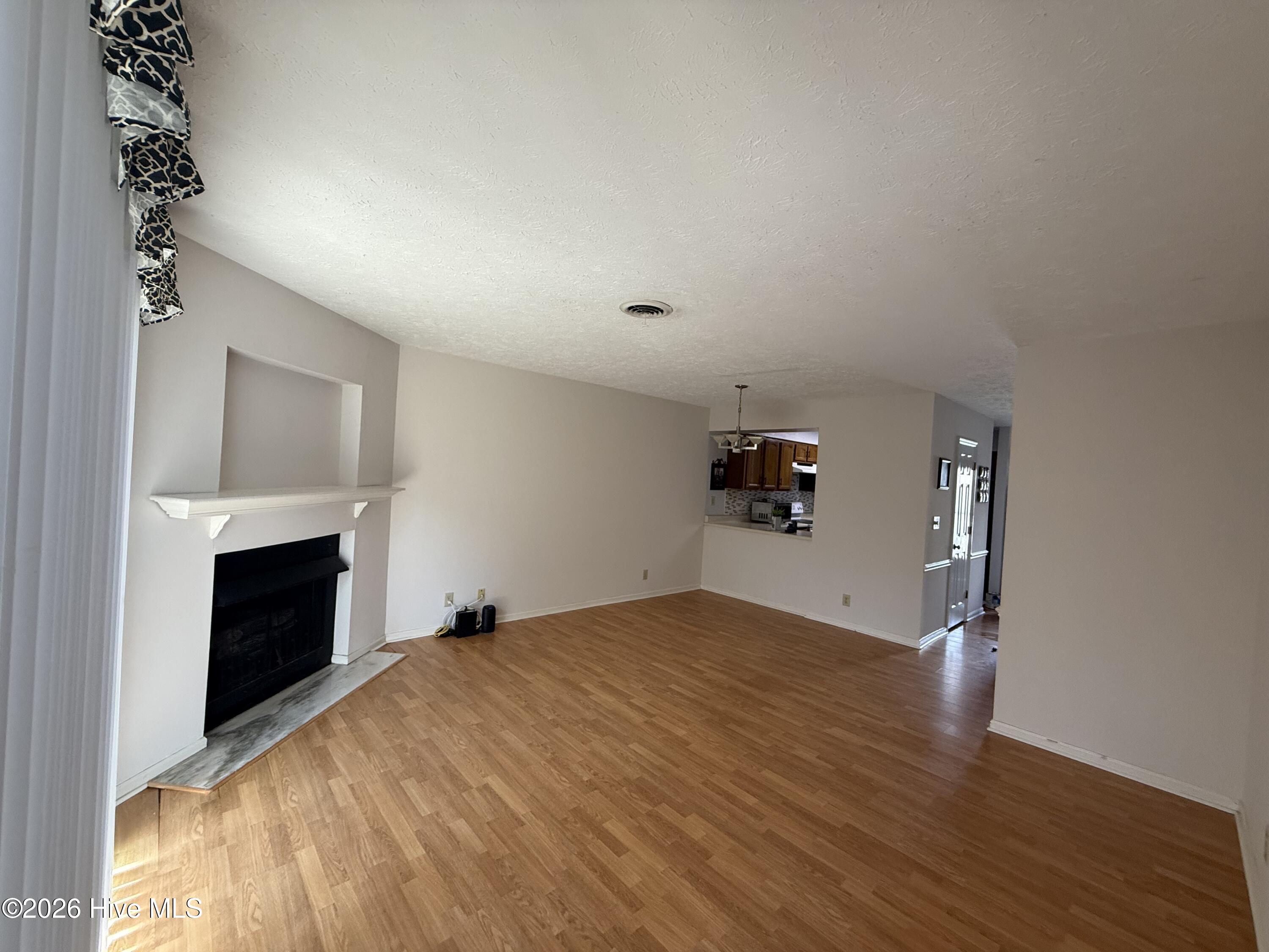 940 Linden Road, Unit 10 Pinehurst, NC 28374 - Photo 6 of 15 Living room