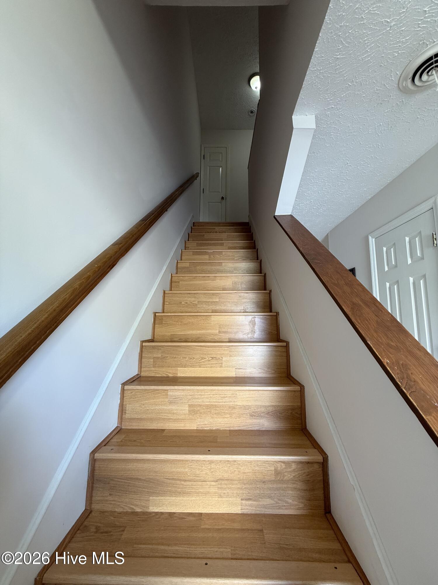 940 Linden Road, Unit 10 Pinehurst, NC 28374 - Photo 8 of 15 Stairs