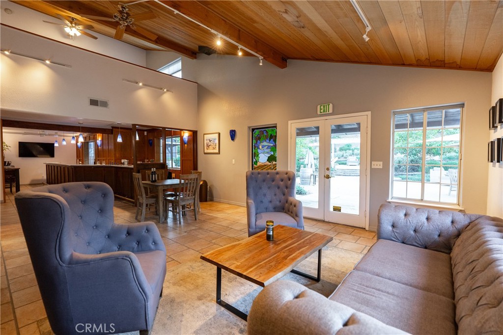 2925 Anderson Road Paso Robles, CA 93446 - Photo 7 of 69 Seating areas in Tasting Room