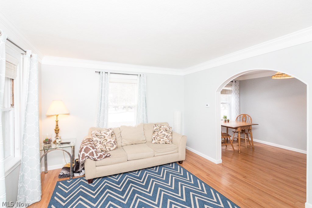 8696 Hartman Road Wadsworth, OH 44281 - Photo 5 of 25 Gallery Image 5
