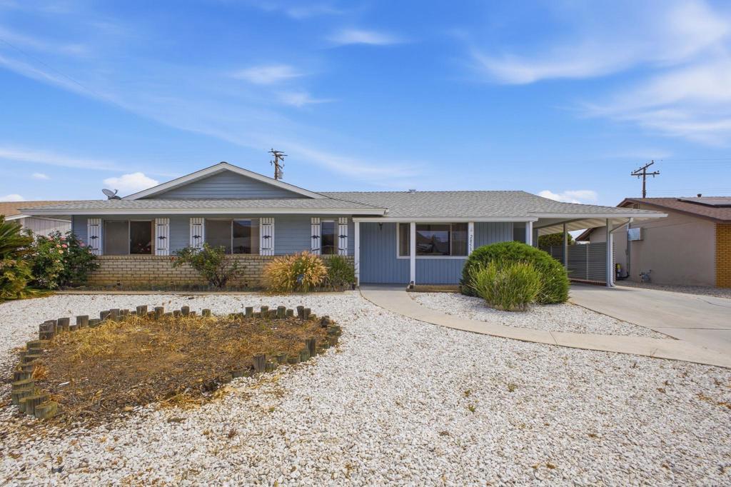 84536 Murrieta Road Menifee, CA 92586 - Photo 2 of 26