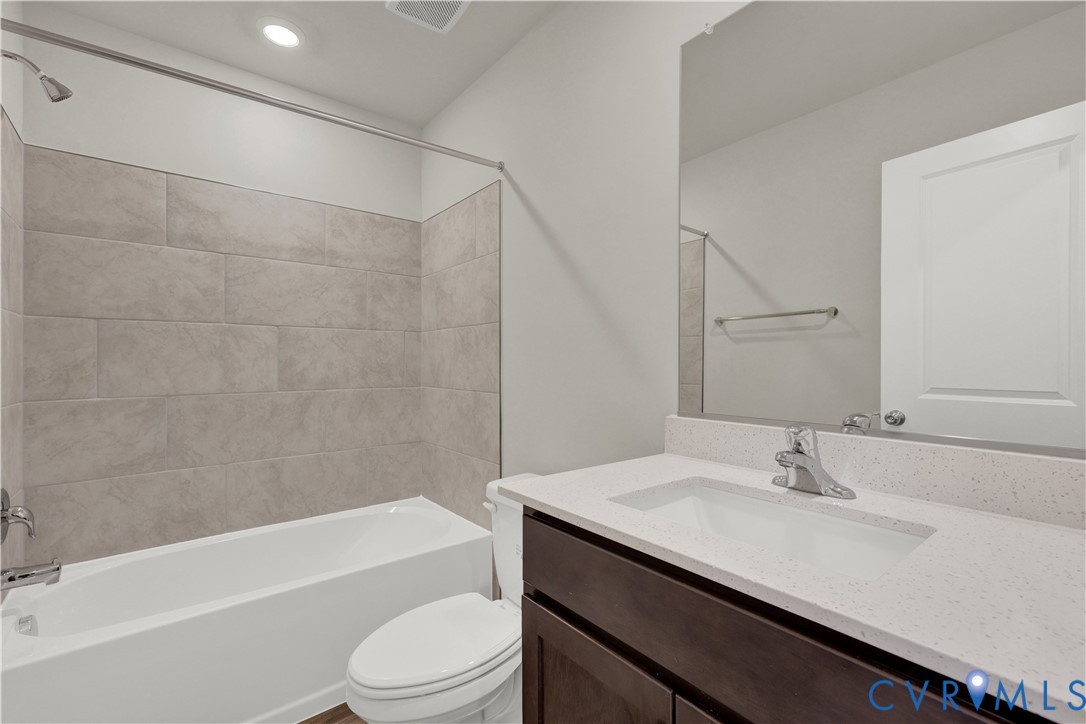 6113 Primrose Path Road Richmond, VA 23225 - Photo 23 of 25