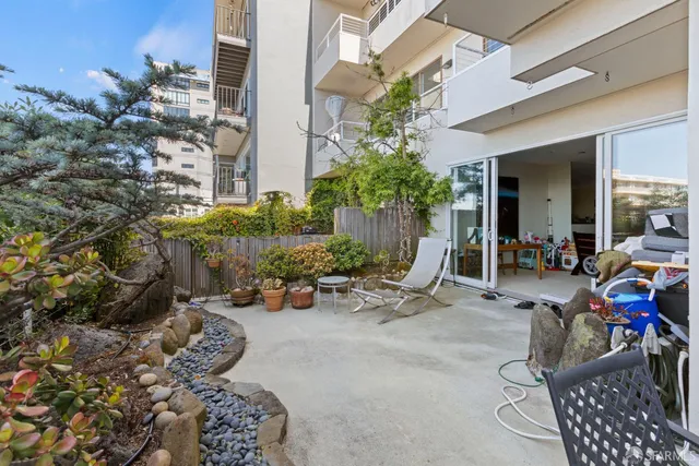 $1,650,000 | 2040 Broadway, Unit 102, San Francisco, CA 94115