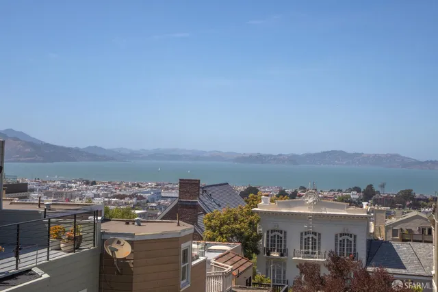 $1,650,000 | 2040 Broadway, Unit 102, San Francisco, CA 94115