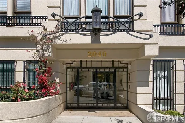 $1,650,000 | 2040 Broadway, Unit 102, San Francisco, CA 94115
