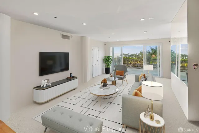 $1,650,000 | 2040 Broadway, Unit 102, San Francisco, CA 94115