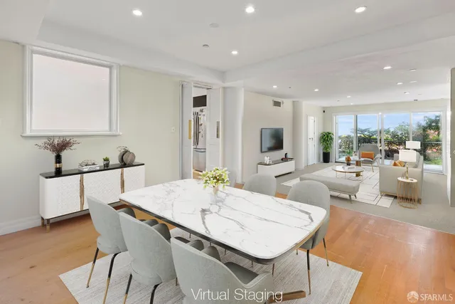 $1,650,000 | 2040 Broadway, Unit 102, San Francisco, CA 94115