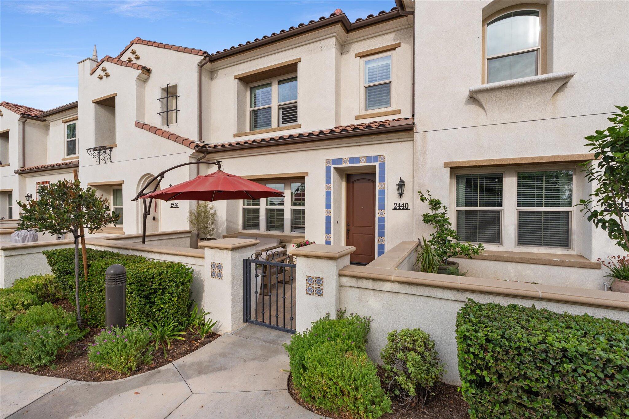 2440 Sanabria Lane Brea, CA 92821 - Photo 44 of 49 02-Exterior Front