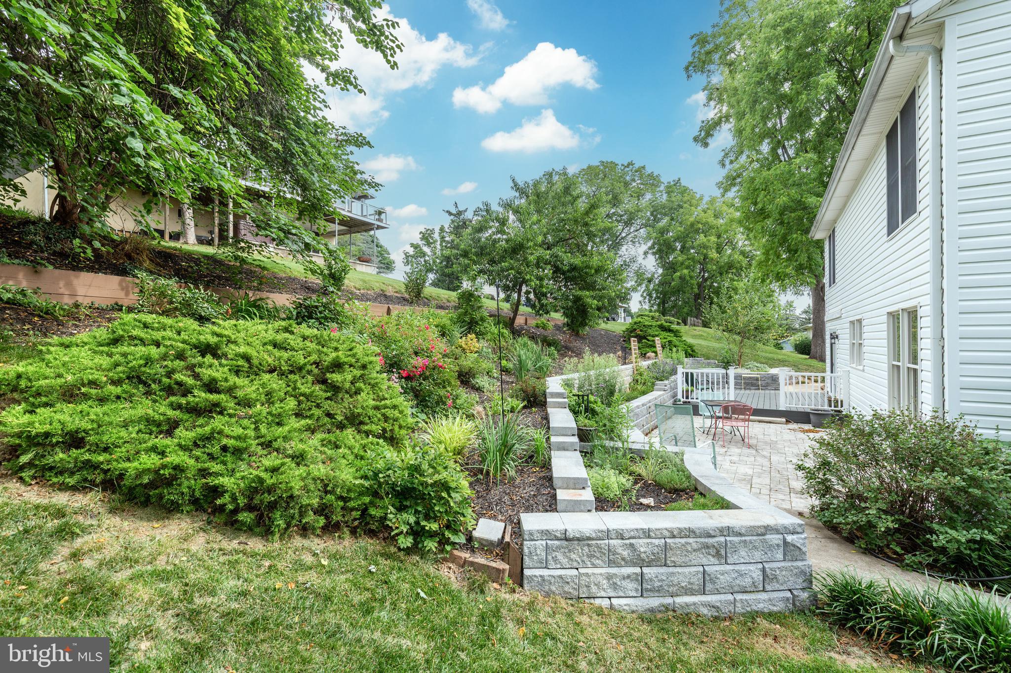 15 Ridgeview Drive Westminster, MD 21157 - Photo 55 of 77