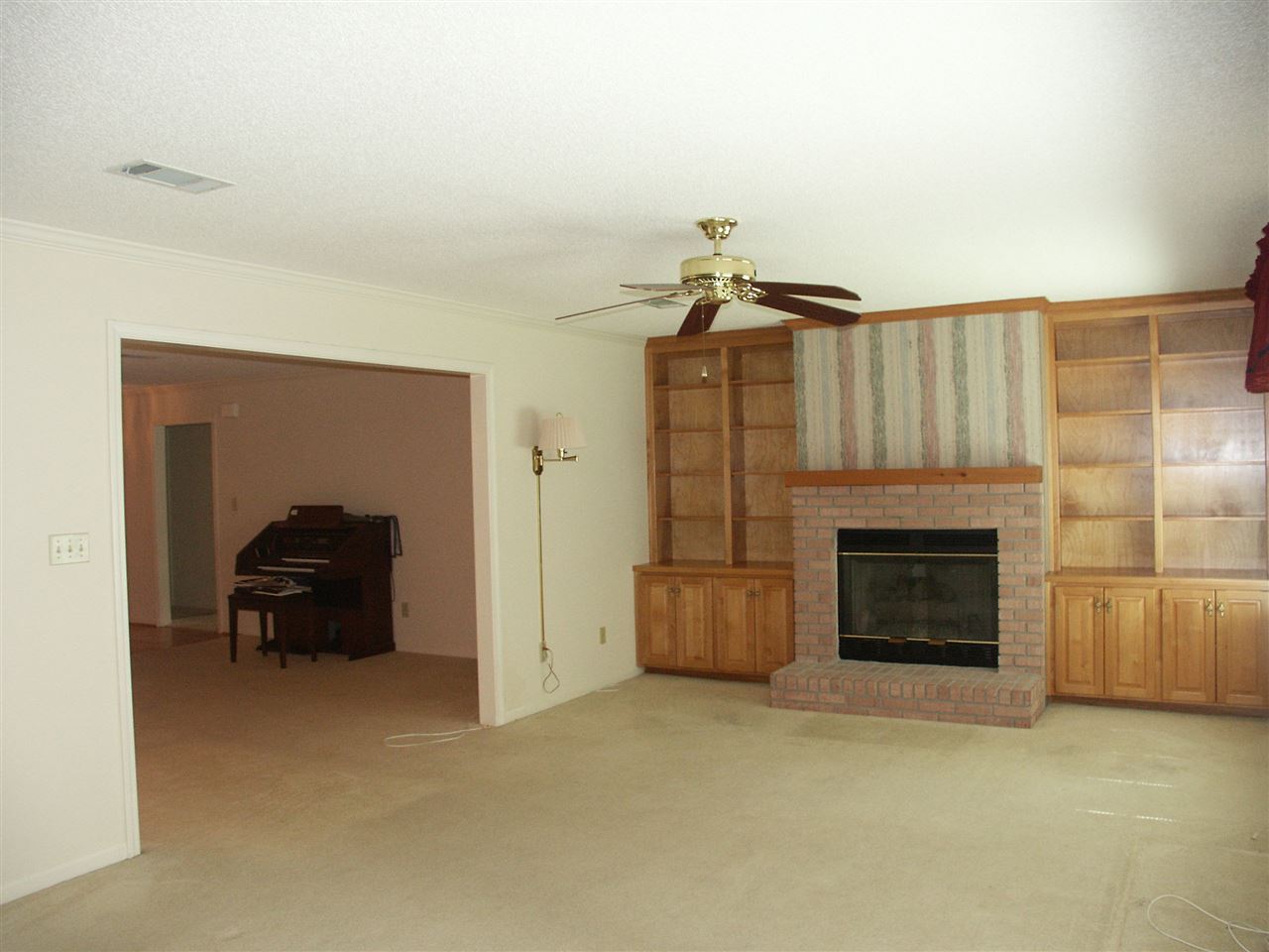 2807 Pine Ridge Drive Lillian, AL 36549 - Photo 5 of 29 Additional View