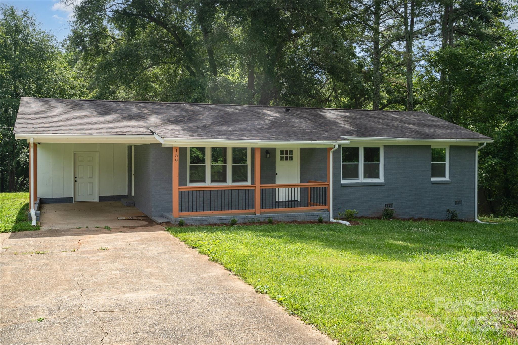 159 Potato House Road Lawndale, NC 28090 - Photo 12 of 15 Gallery Image 12