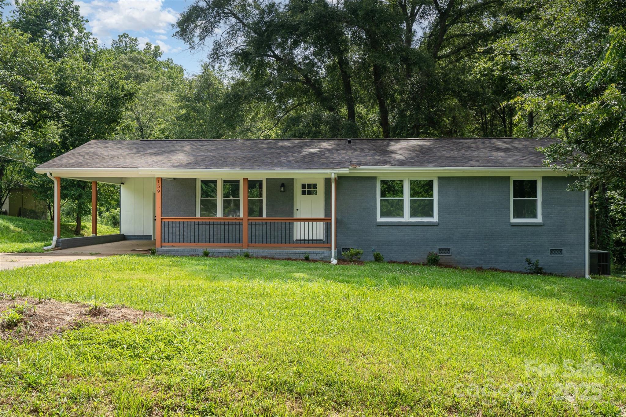 159 Potato House Road Lawndale, NC 28090 - Photo 13 of 15 Gallery Image 13