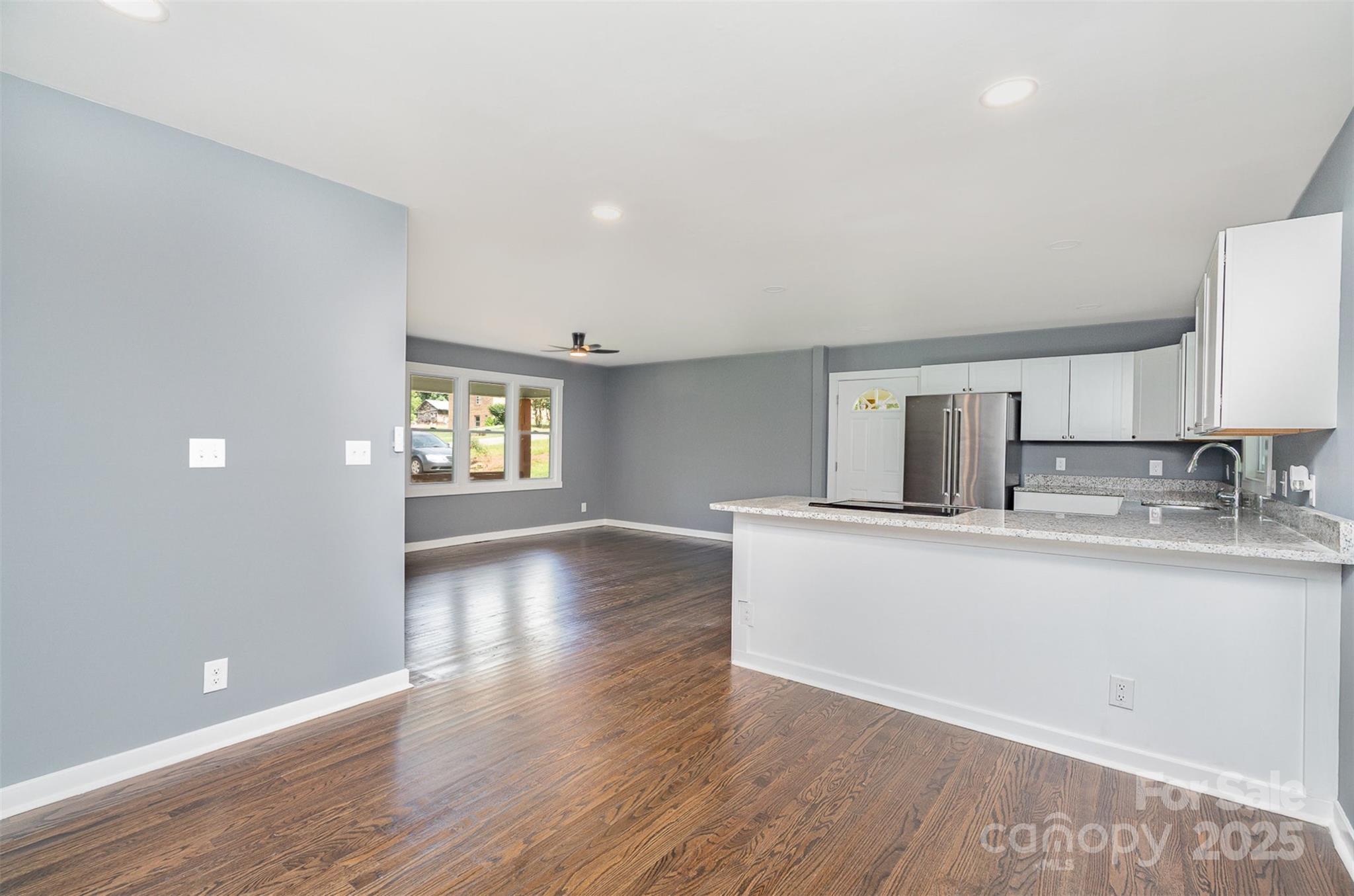 159 Potato House Road Lawndale, NC 28090 - Photo 2 of 15 Gallery Image 2