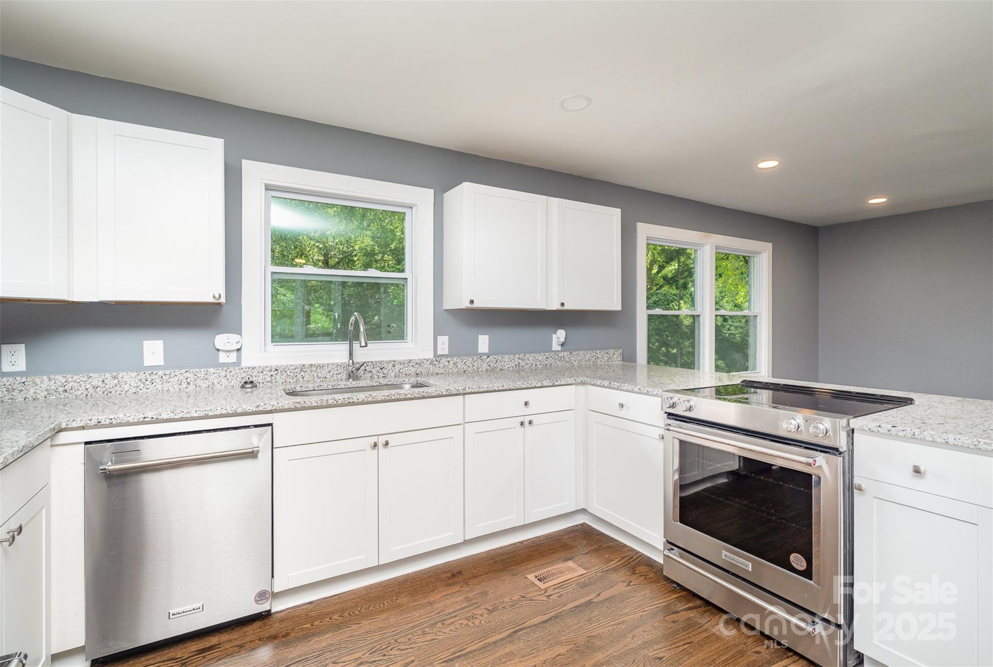 159 Potato House Road Lawndale, NC 28090 - Photo 4 of 15 Gallery Image 4