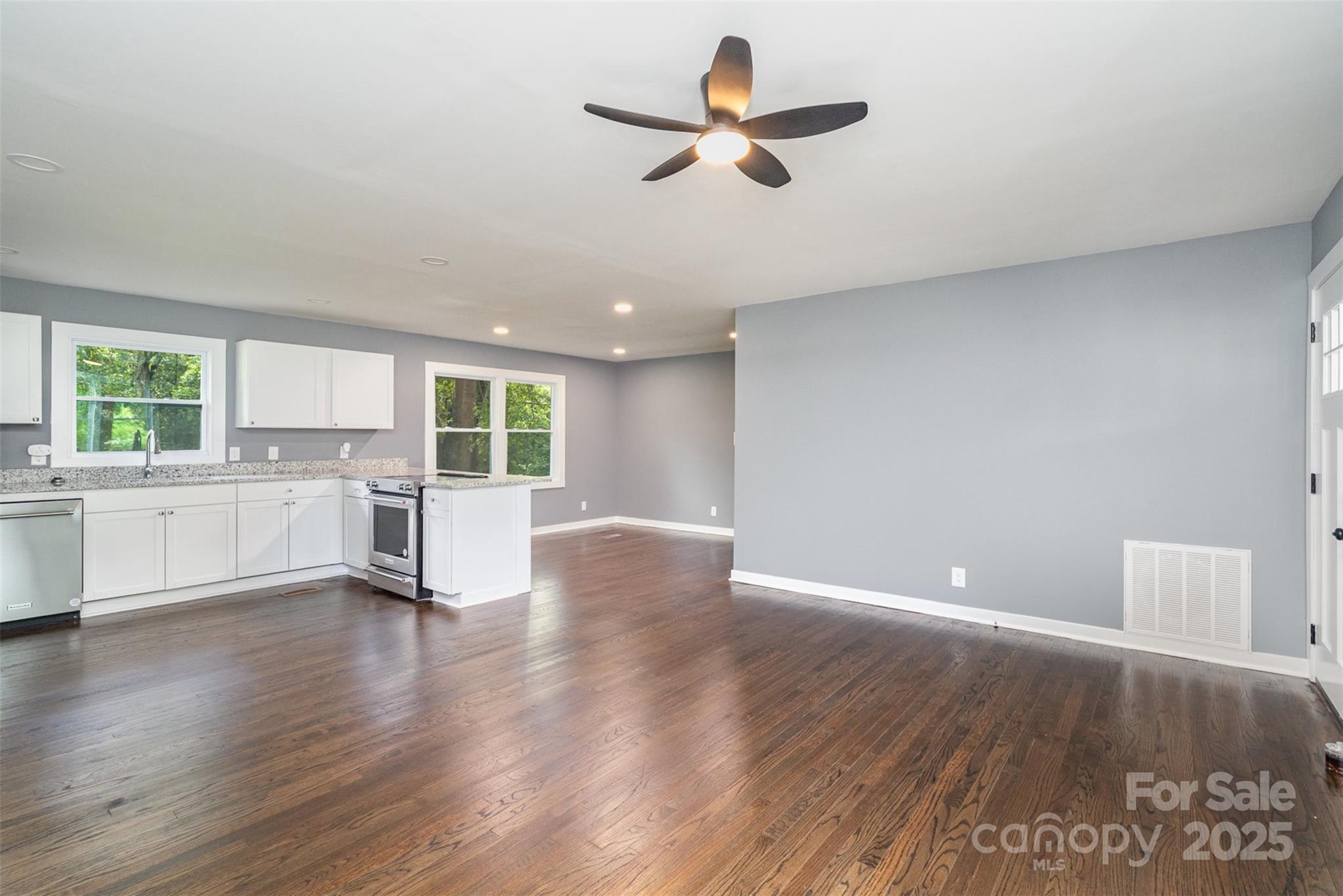 159 Potato House Road Lawndale, NC 28090 - Photo 5 of 15 Gallery Image 5