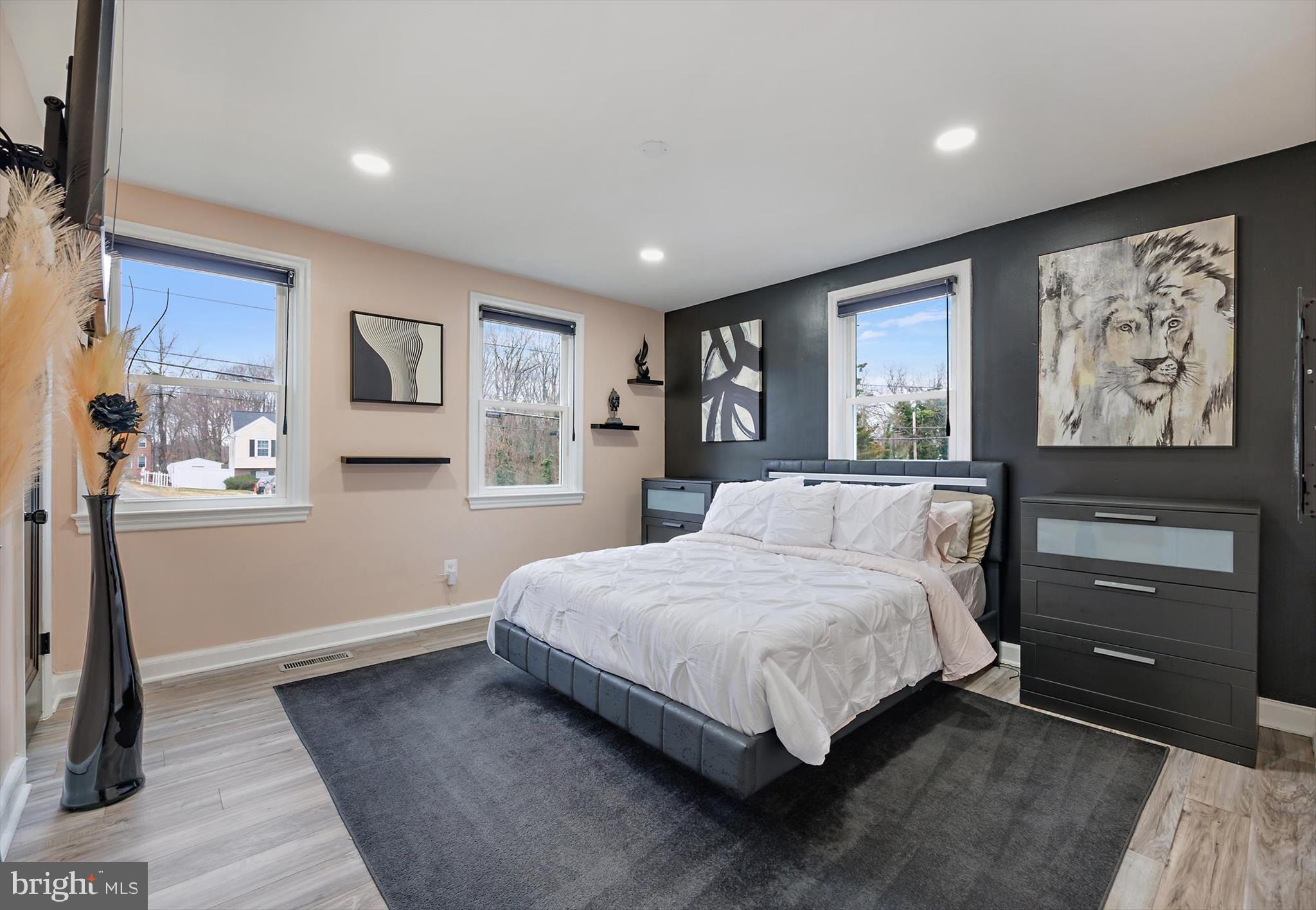 2410 Ritchie Road District Heights, MD 20747 - Photo 16 of 46 Bedroom 1