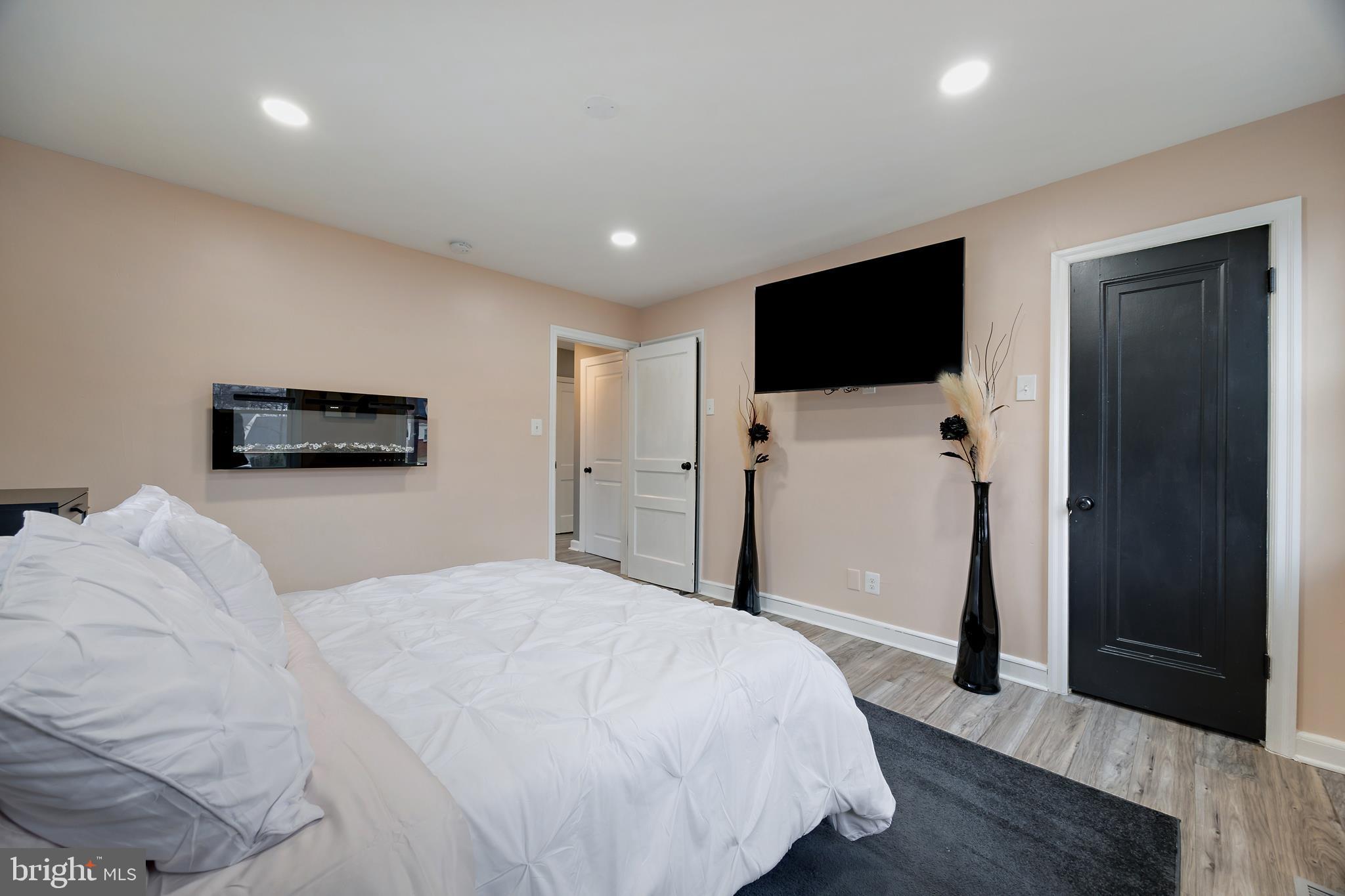 2410 Ritchie Road District Heights, MD 20747 - Photo 17 of 46 Bedroom 1