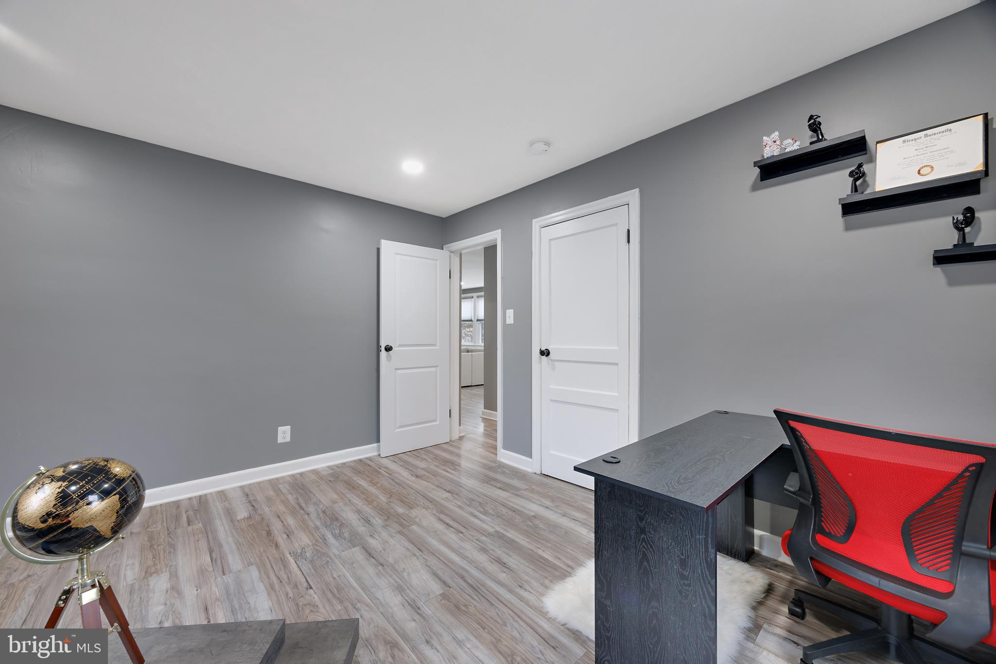 2410 Ritchie Road District Heights, MD 20747 - Photo 19 of 46 Bedroom 2