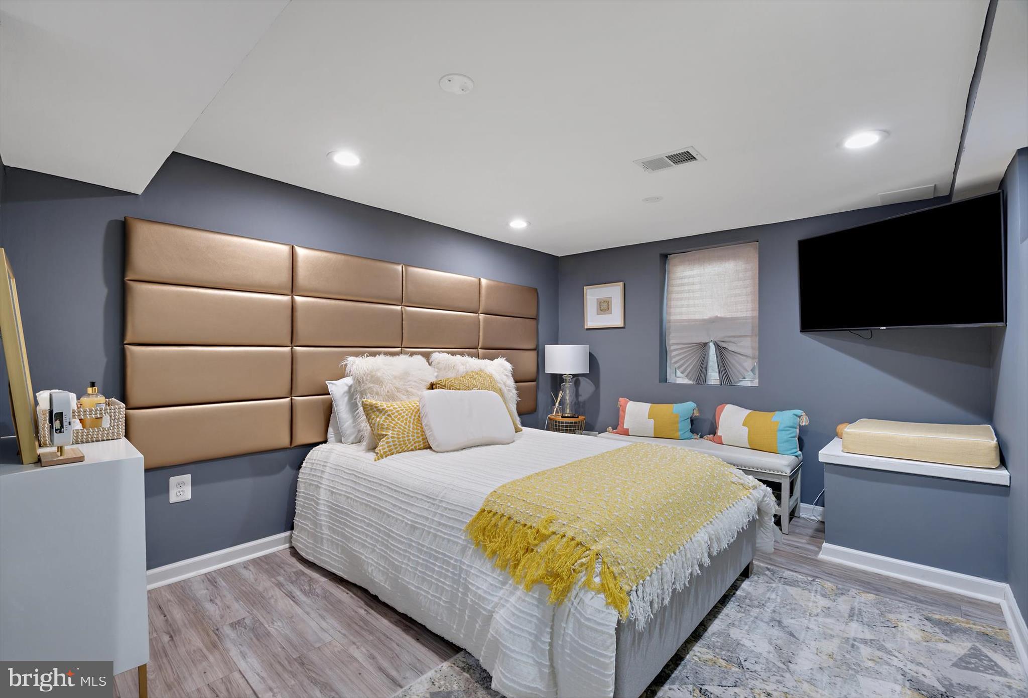 2410 Ritchie Road District Heights, MD 20747 - Photo 21 of 46 Bedroom 4